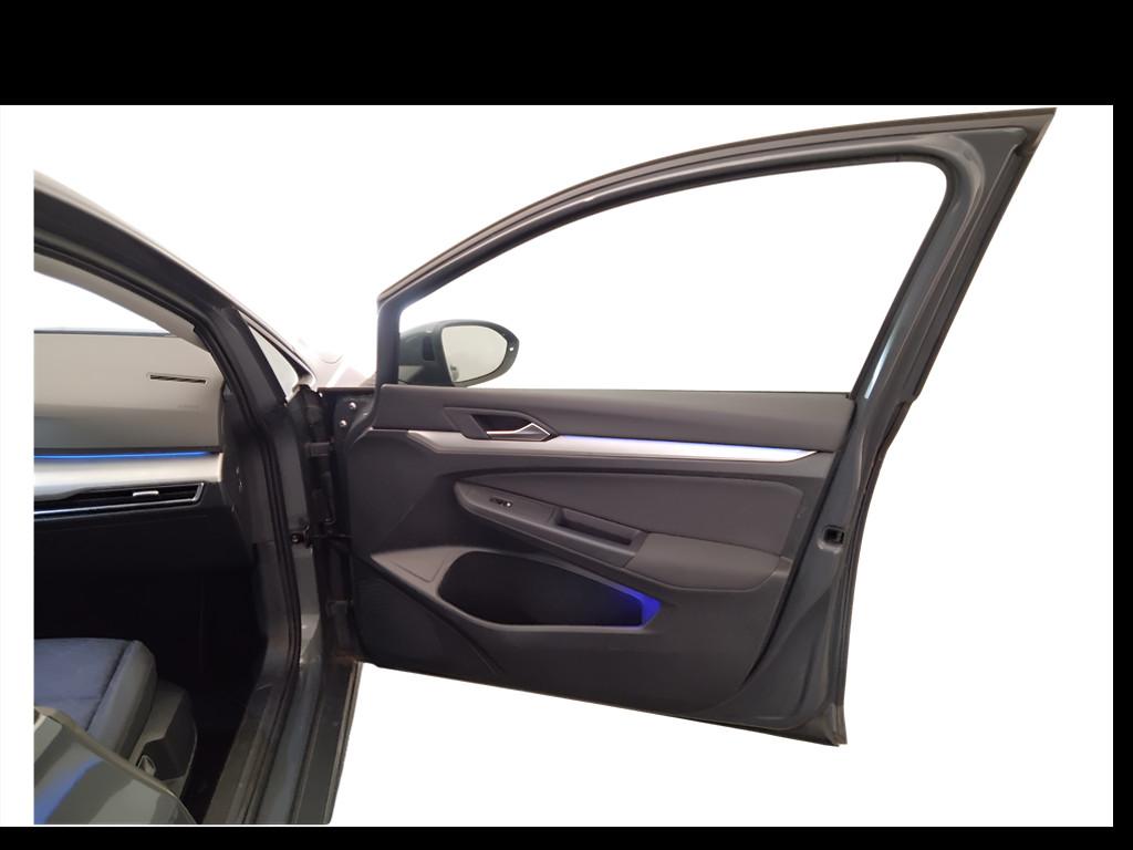 VOLKSWAGEN Golf VIII 2020 Variant - Golf Variant 1.0 etsi evo Life 110c