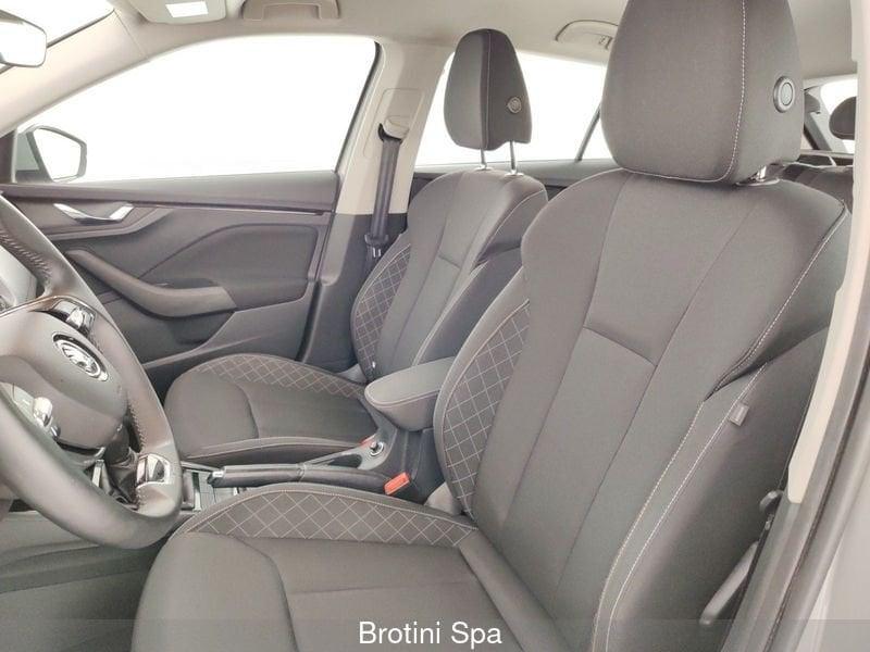 Skoda Scala 1.0 TSI Ambition