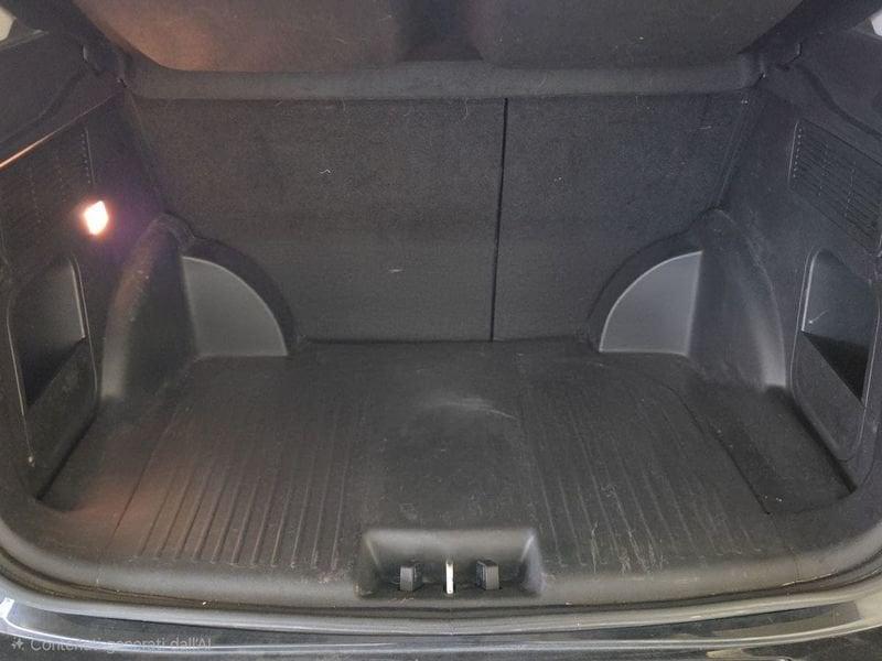 DR AUTOMOBILES F35 dr 1.5 Turbo c.a. Bi-Fuel GPL