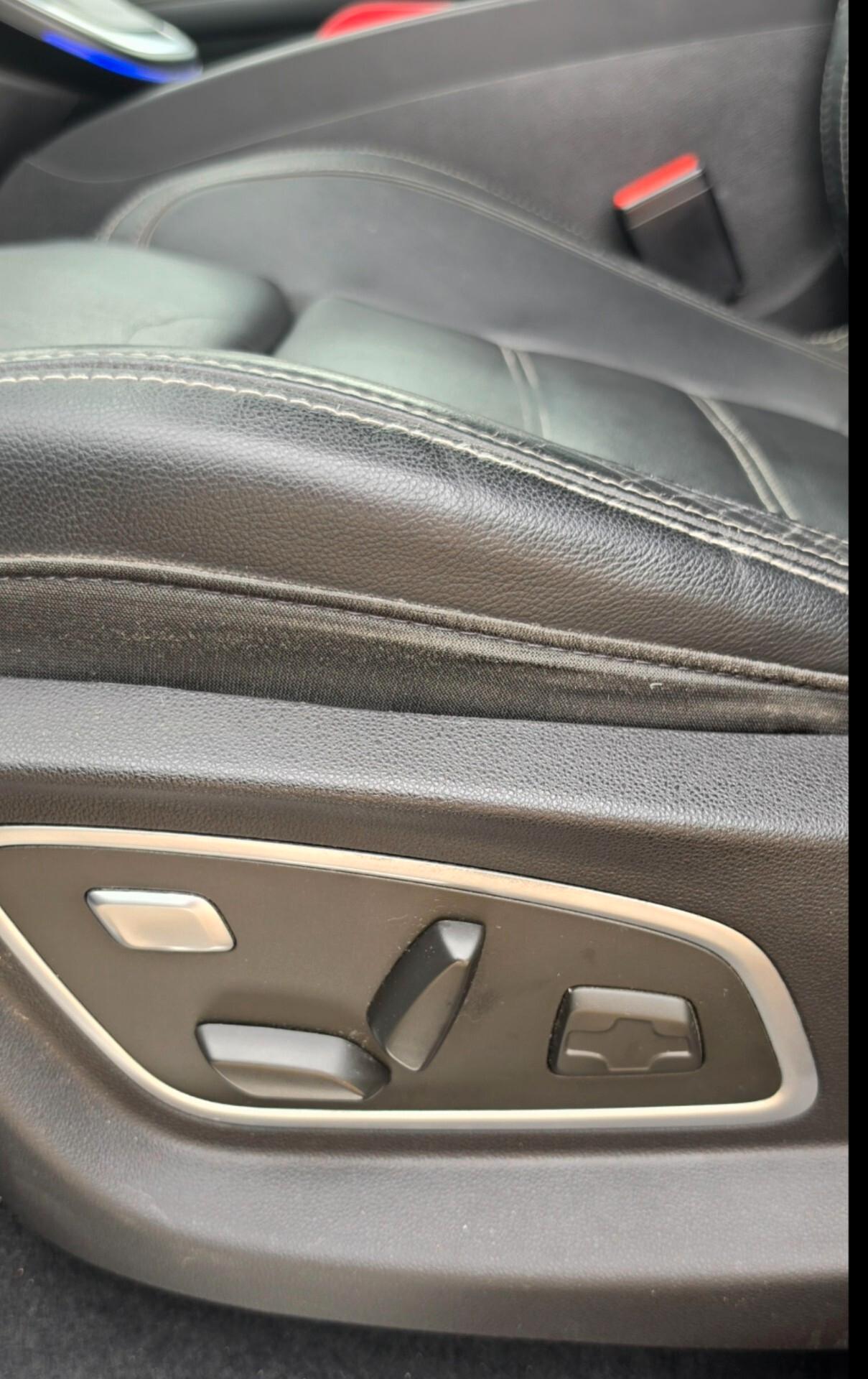 Renault Grand Scenic dCi 8V 110 CV EDC Energy Intens