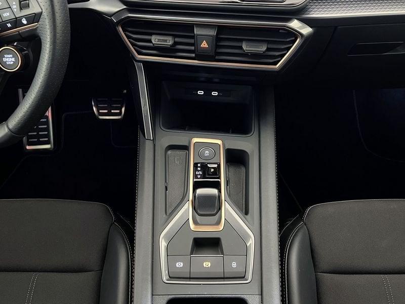 CUPRA Formentor Formentor 2.0 tdi 150cv dsg