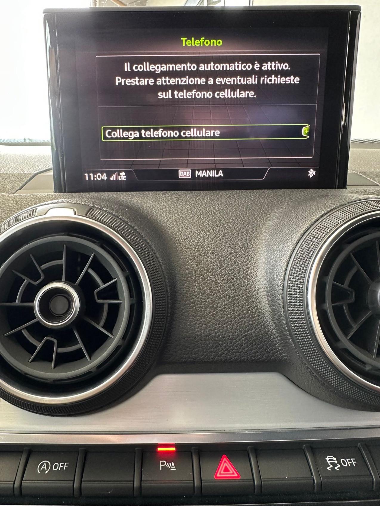 Audi Q2 35 1.5 tfsi S line edition s-tronic my20
