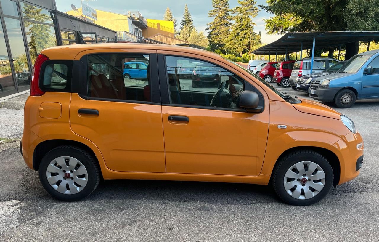 Fiat Panda 1.2 Pop-km90000-