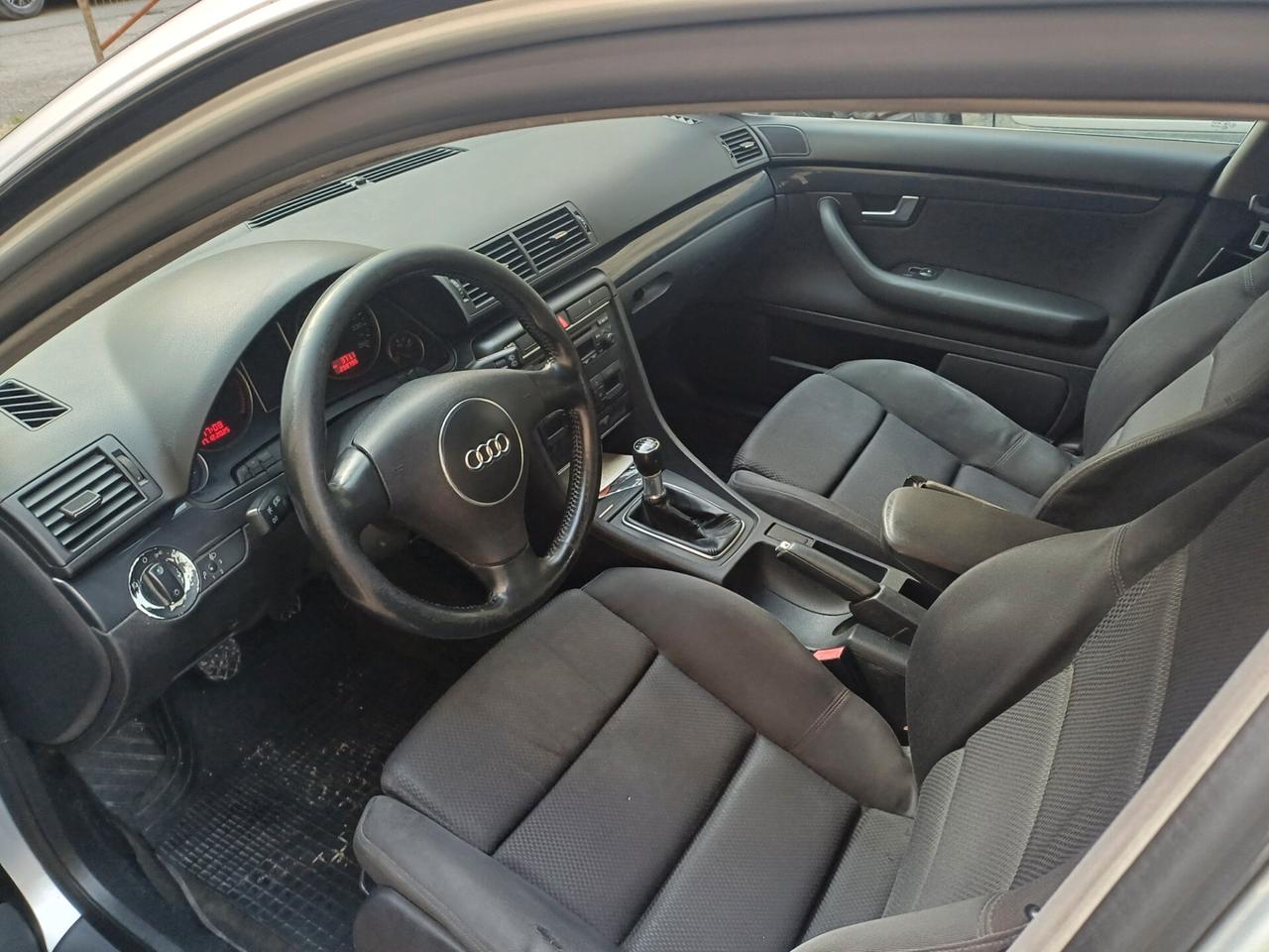 Audi A4 1.9 TDI/130 CV cat Avant