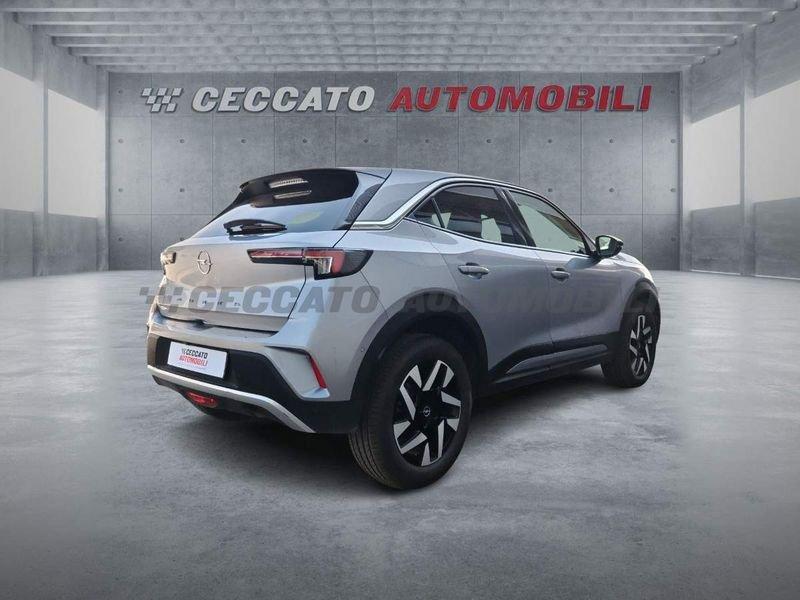 Opel Mokka Mokka 1.2 t D&T s&s 100cv