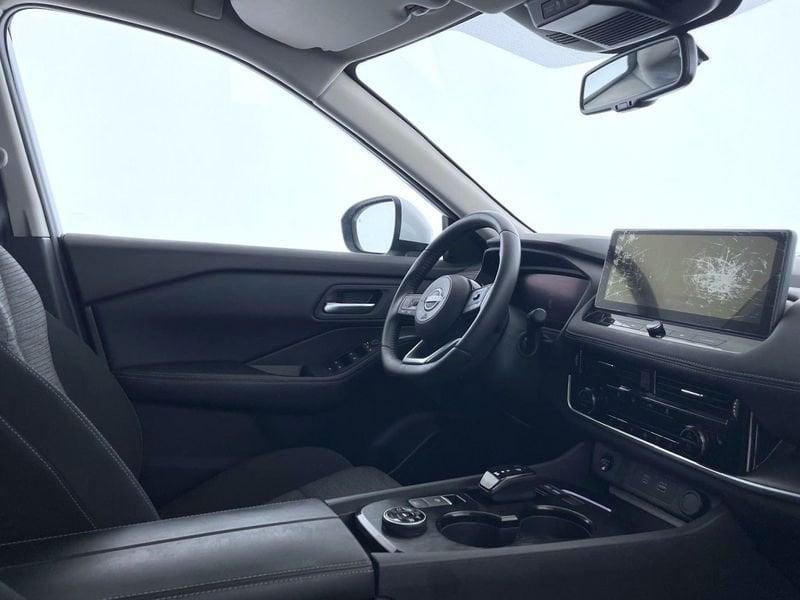 Nissan X-Trail X-Trail e-Power e-4orce 4WD 7 posti N-Connecta