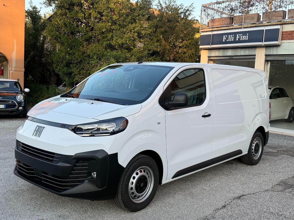 FIAT - Scudo VAN 120 CV L2 H2 HDI