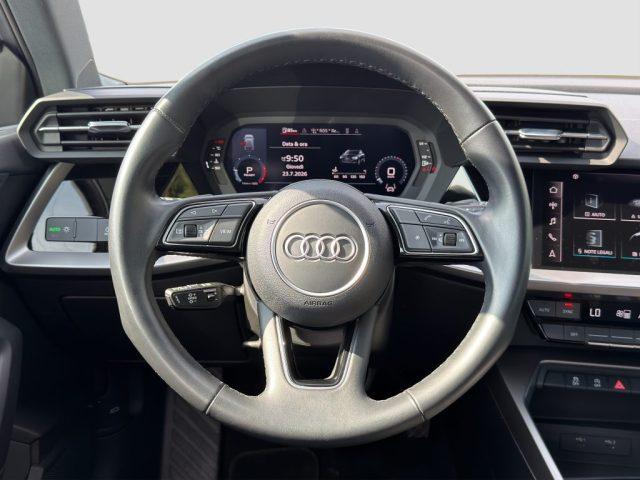 AUDI A3 A3 SPB 30 TDI S tronic Business