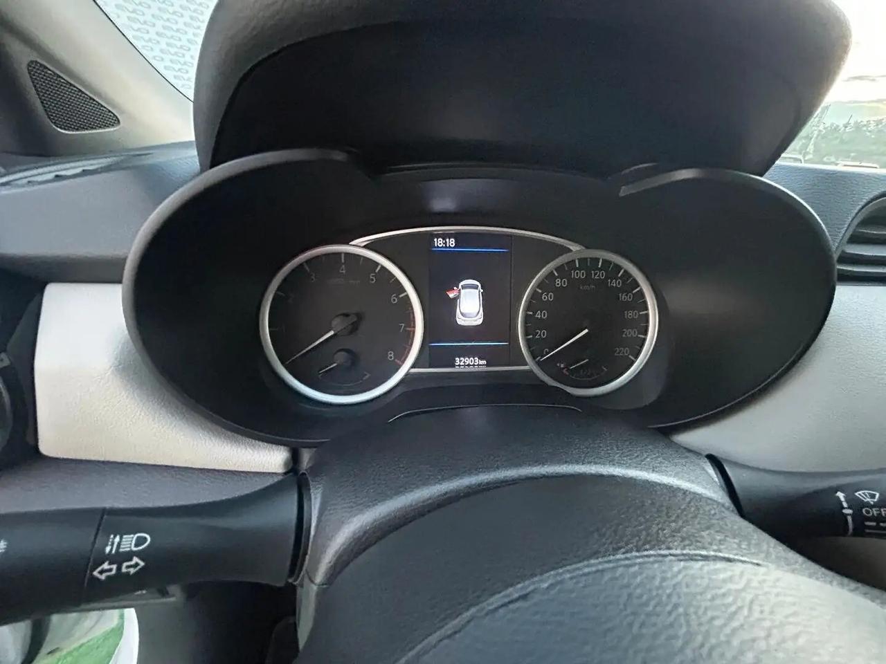 Nissan Micra IG-T 92 5 porte Visia