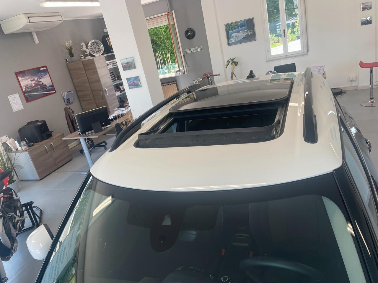 Mini 1.5 Cooper Countryman Automatica NEOPATENTATI
