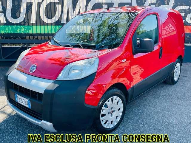 Fiat Fiorino ADVENTURE 1.3 MJT E5+ 95 CV