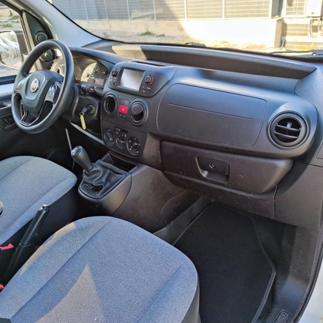 FIAT FIORINO 1.3 M-JET FURGONE SX - 2019