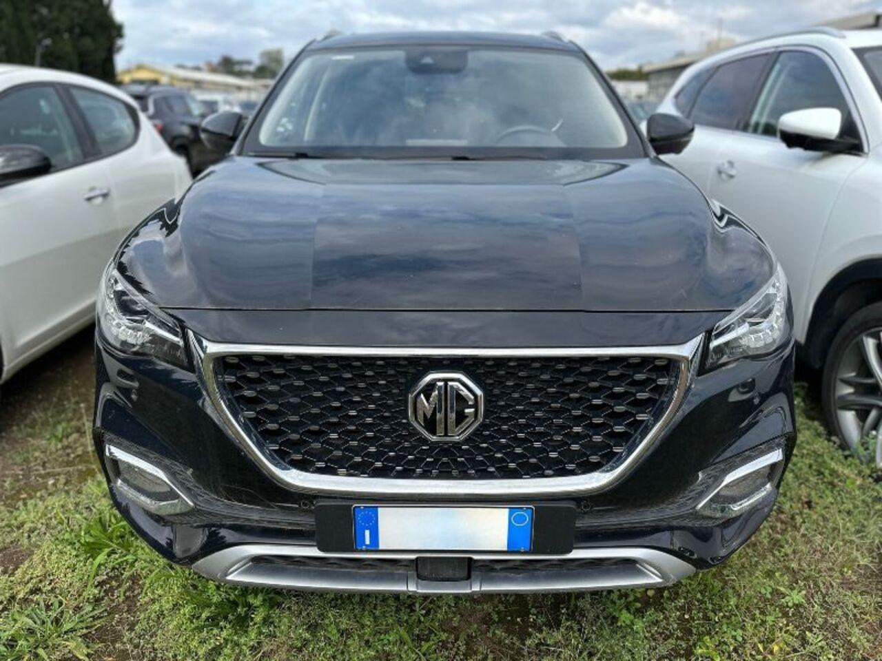 MG HS I - HS 1.5 t Luxury