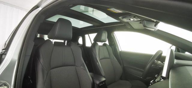 TOYOTA Corolla Cross 2.0 Hybrid 197 CV E-CVT AWD-i Lounge