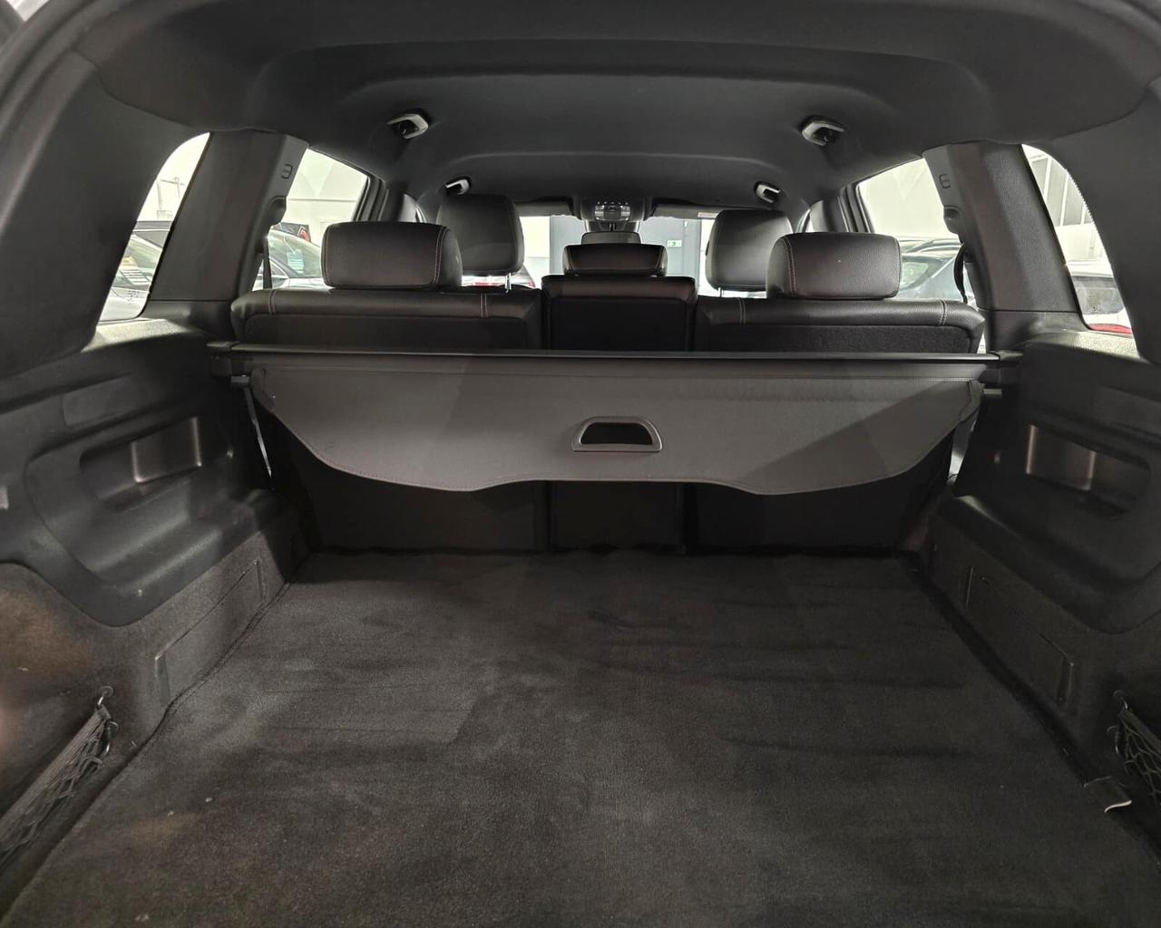 Mercedes-benz GLB 180 d Automatic Sport Plus