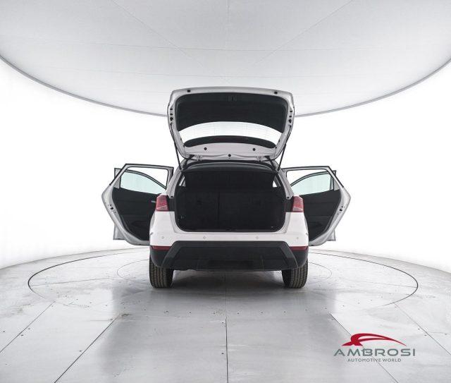 SEAT Arona 1.0 TGI Reference