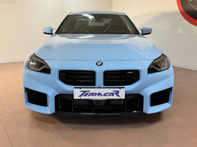 BMW M2 M2 COUPÈ 3.0 460CV