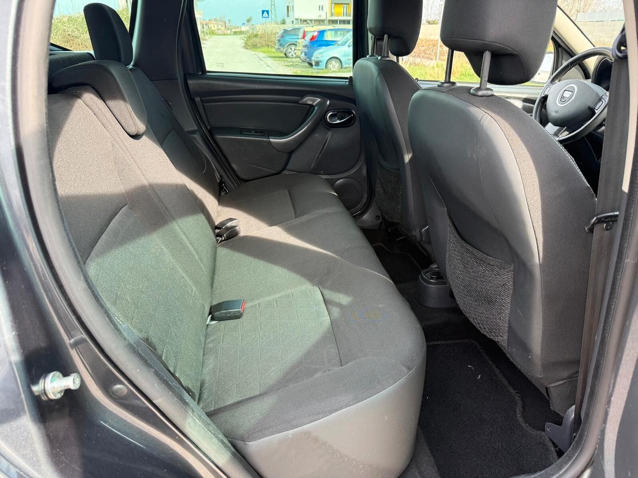 Dacia Duster 1.5 dCi Prestige FINANZIABILE