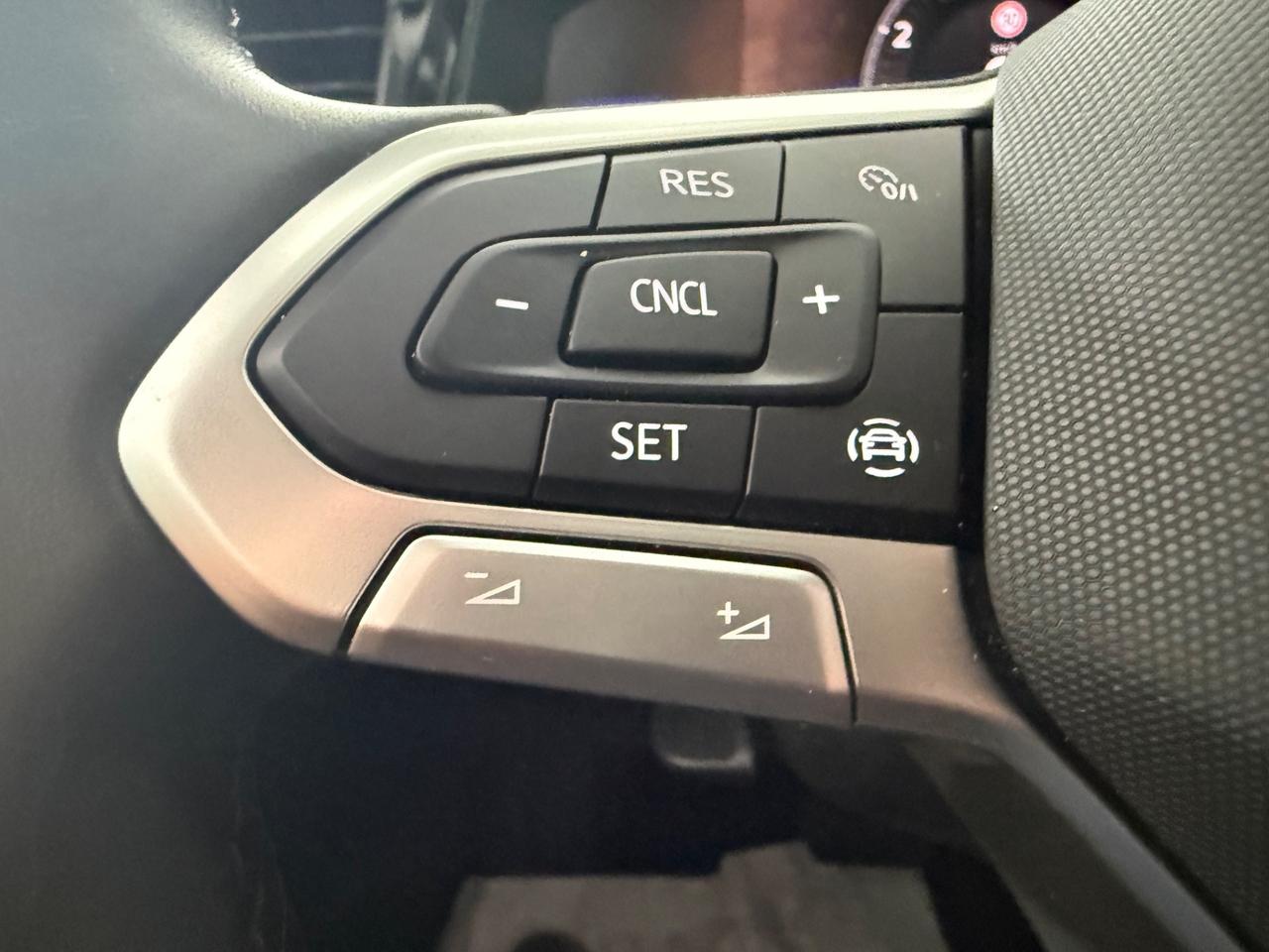 Volkswagen Polo 1.0 TSI DSG Style