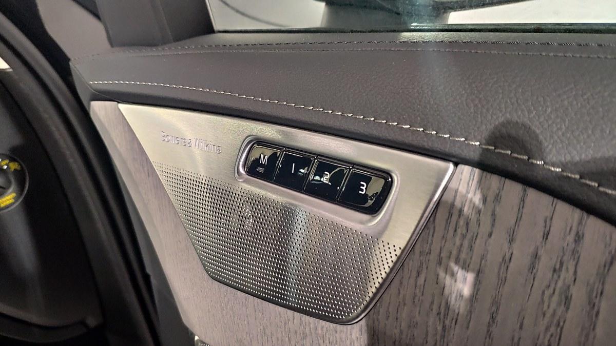 VOLVO Xc90 T8 Plug-In Hybrid Awd Aut. 7 Posti Ultra Dark