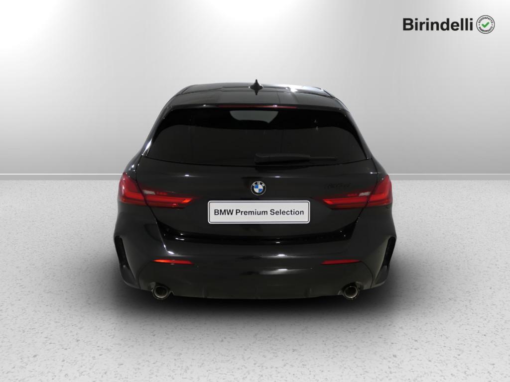 BMW Serie 1 (F40) - 120d 5p. Msport