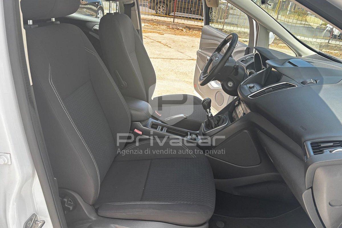 FORD C-Max 1.5 TDCi 120CV Start&Stop Business