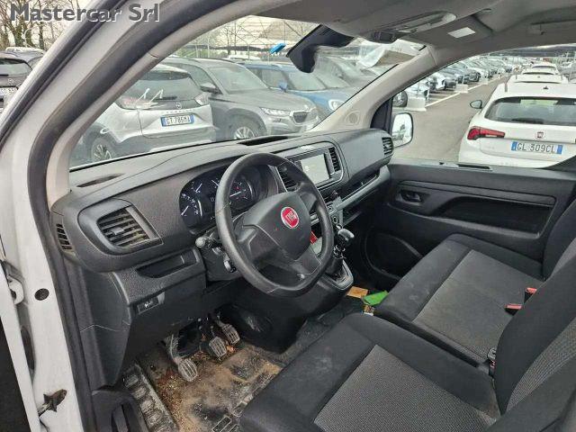 FIAT Scudo 1.5 BLUEHDi 100CV PL-SL-TN 100 Cv - GR647RD