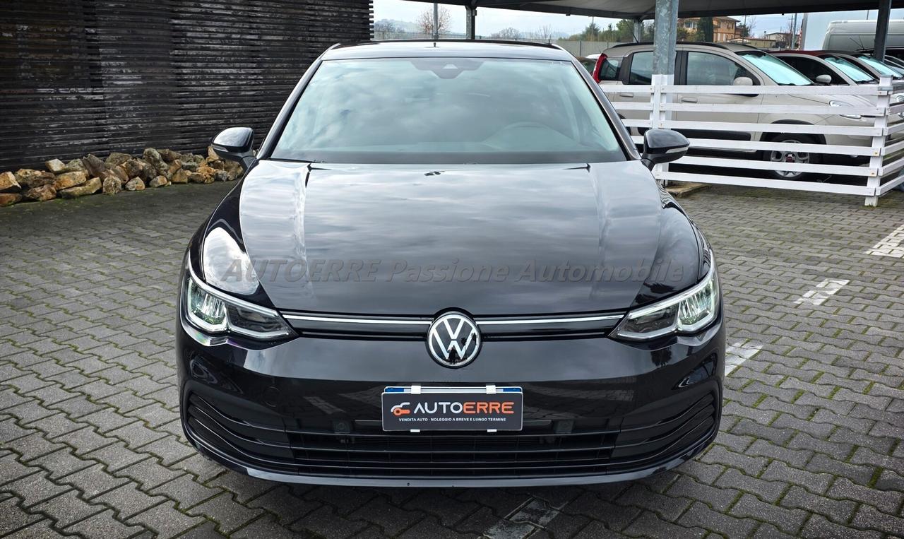 Volkswagen Golf 2.0 TDI 1st Edition Life