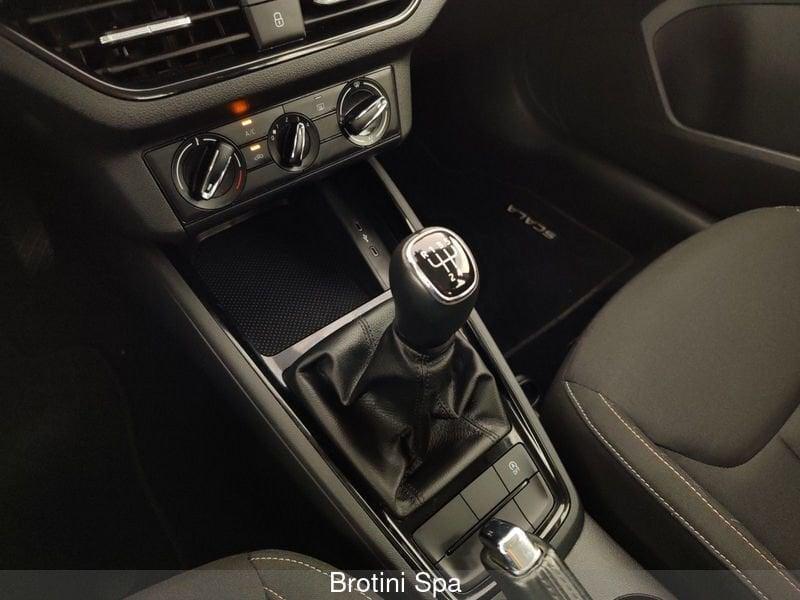 Skoda Scala 1.0 TSI Ambition