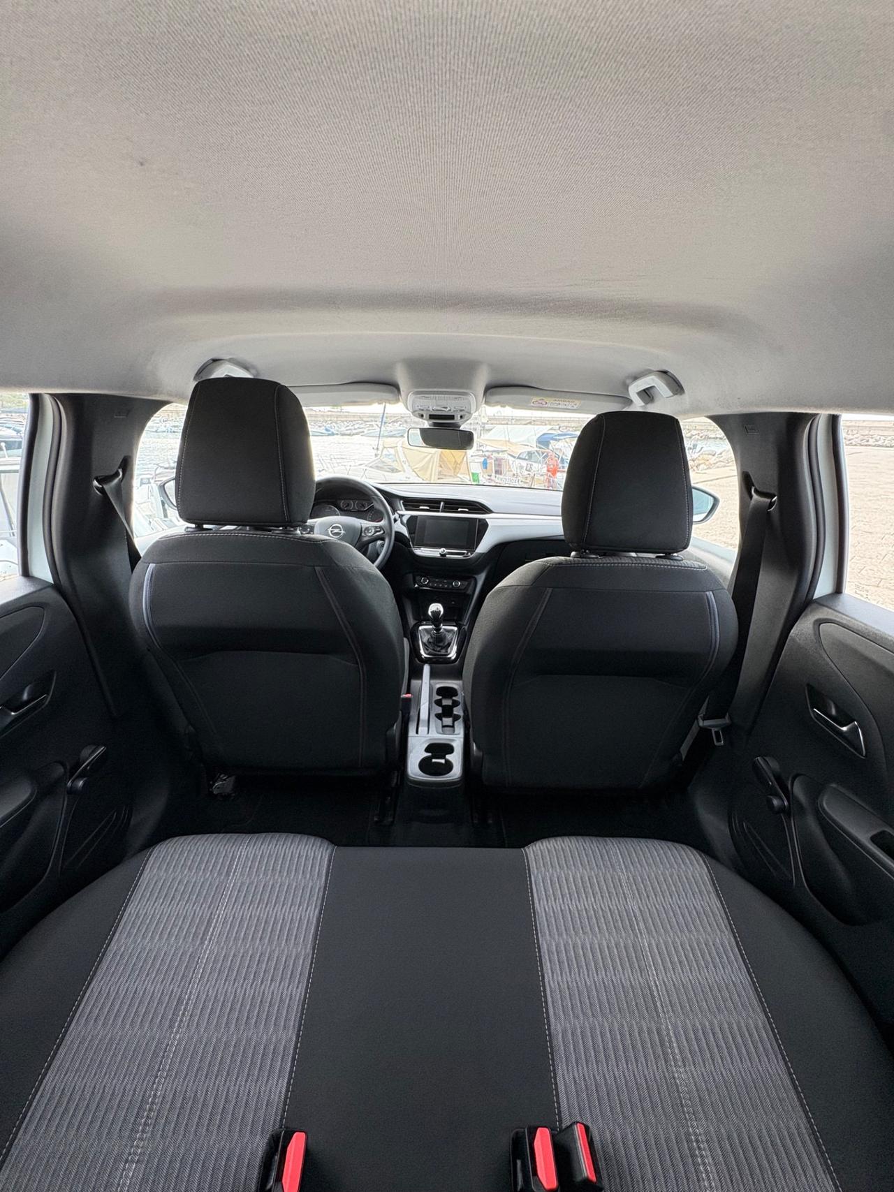 Opel Corsa 1.5 D 100 CV Edition