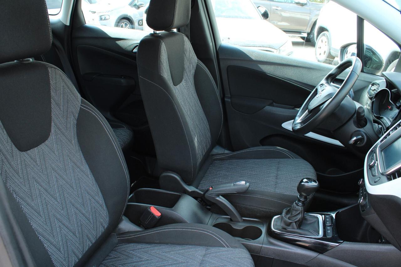 Opel Crossland X 1.2 12V Start&Stop Innovation
