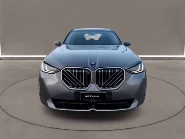 BMW X3 (G45) - xDrive20d 48V