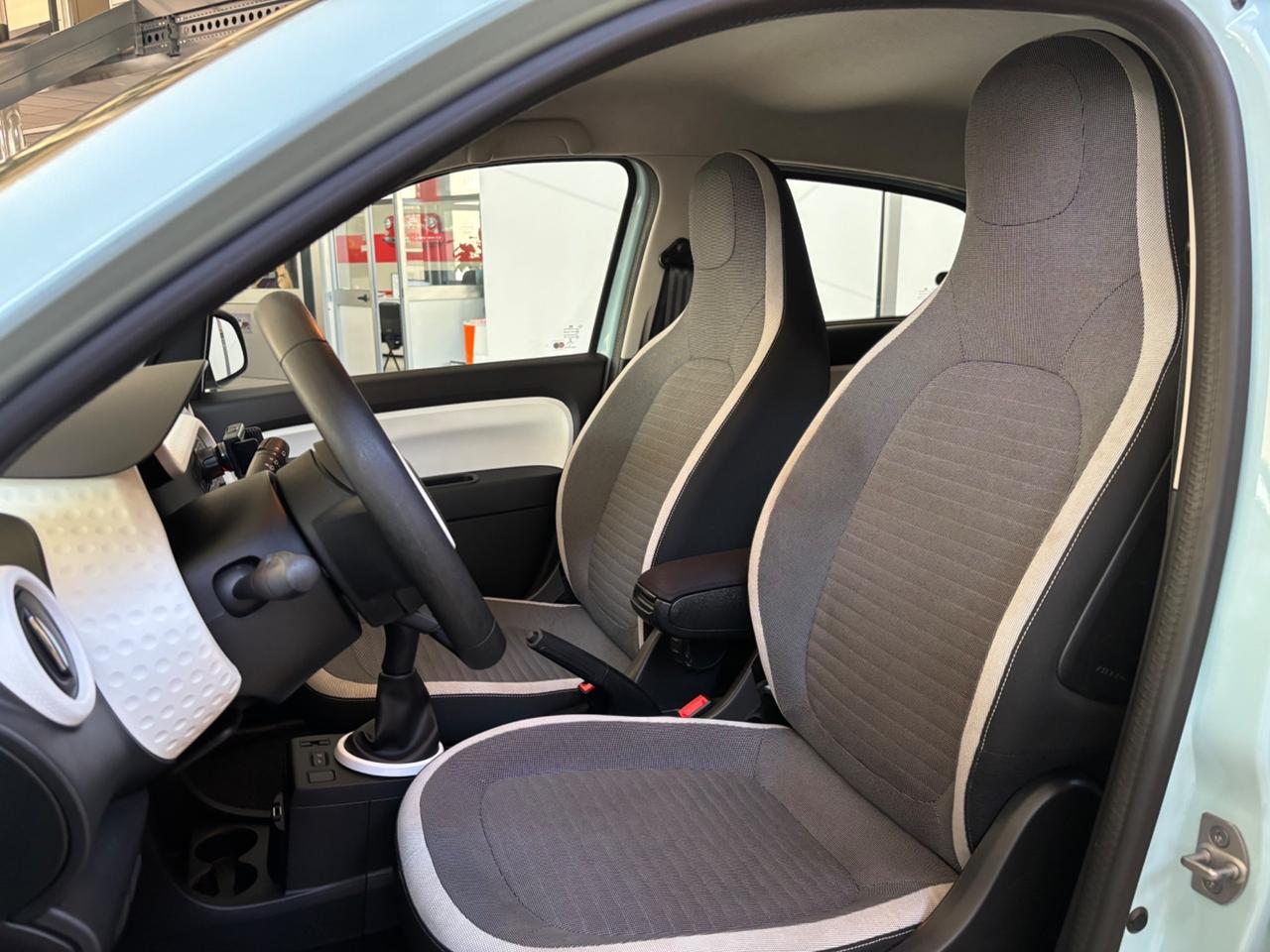 Renault Twingo SCe Duel