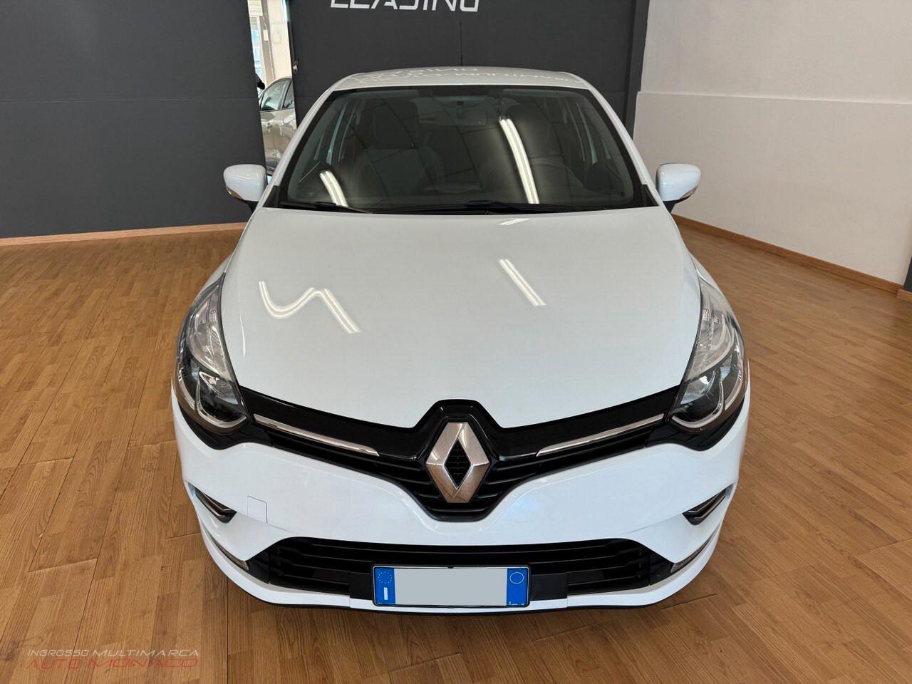 Renault Clio Business 1.5 dCi 75cv 2018