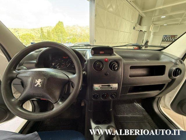 PEUGEOT Partner Ranch 2.0 HDi cat Furgone *73.000 KM*