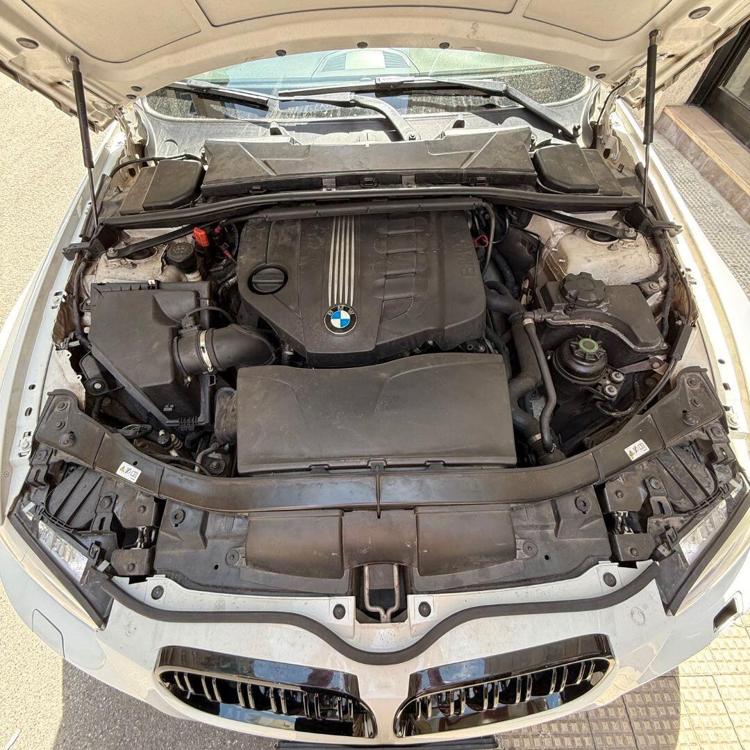 BMW Serie 3 320d xDrive Futura
