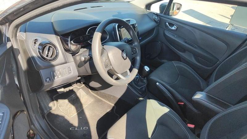 Renault Clio Clio TCe 12V 90CV Start&Stop 5 porte Energy Zen