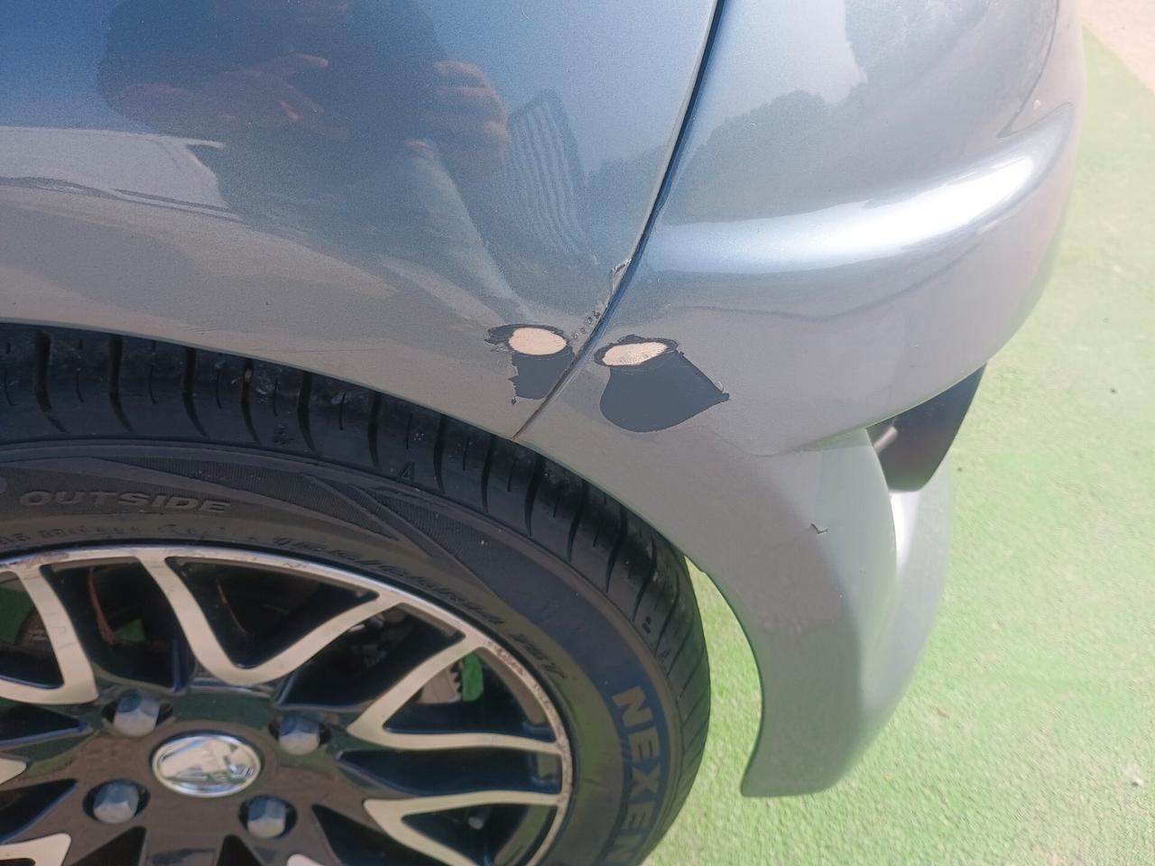 MICROCAR AIXAM COUPE