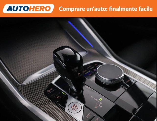 BMW X6 xDrive30d 48V Msport