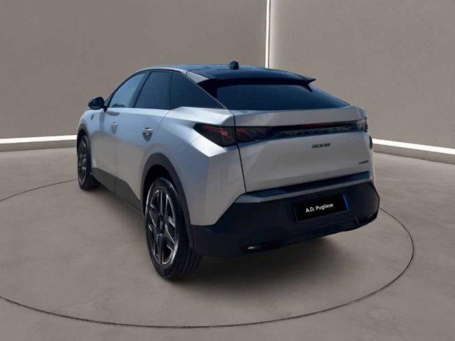 PEUGEOT 3008 3ª serie - Hybrid 136 e-DCS6 GT