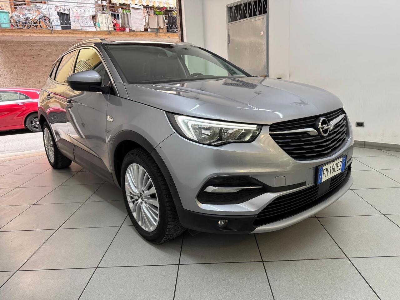 Opel Grandland X 1.6 120/CV Ecotec Advance