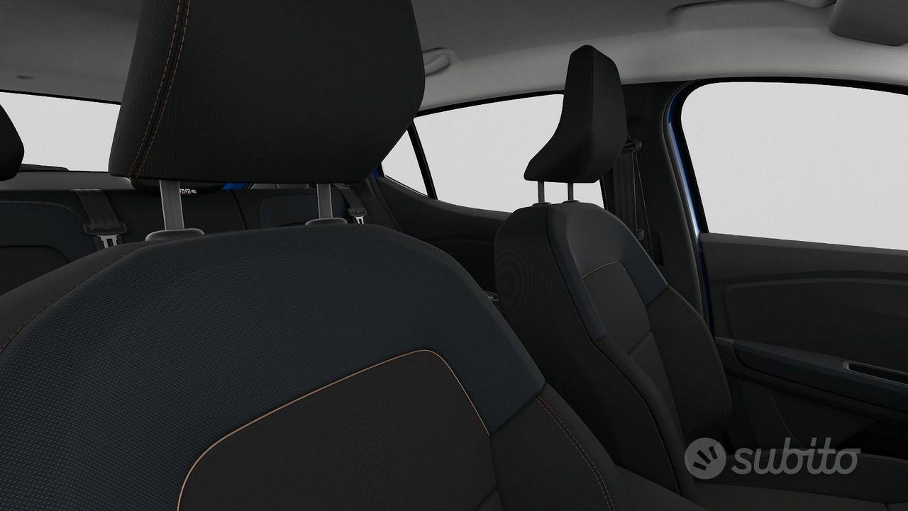Dacia Sandero MY26 STEPWAY ECO-G 120 EXPRESSION