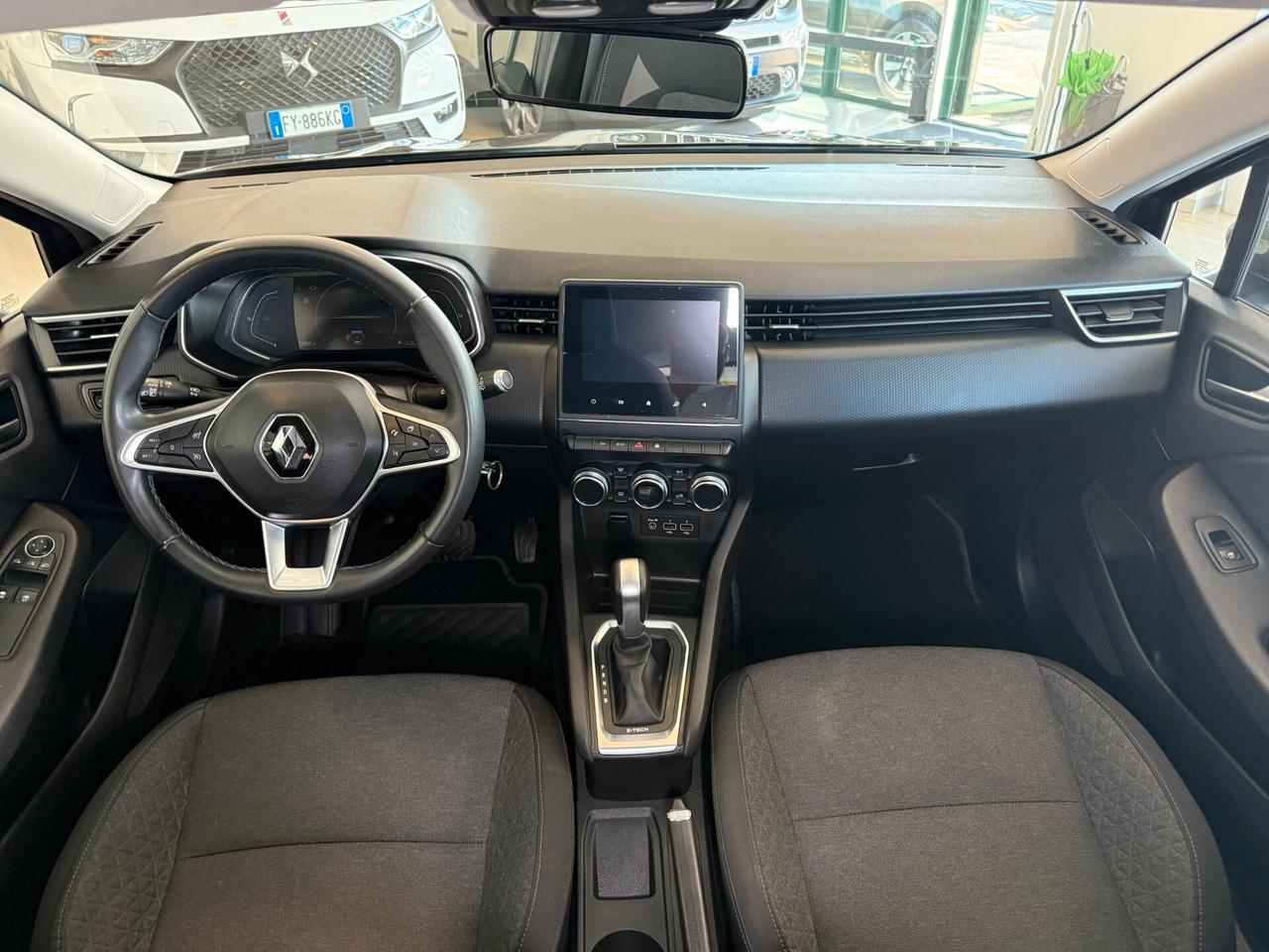 Renault Clio Full Hybrid E-Tech 140 CV 5 porte Business
