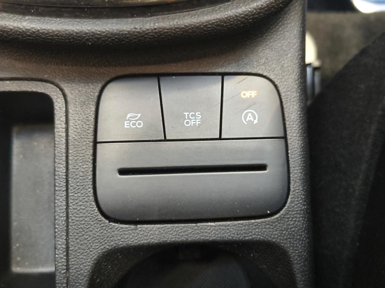 Ford Fiesta 1.0 Ecoboost 125 CV 5 porte Vignale