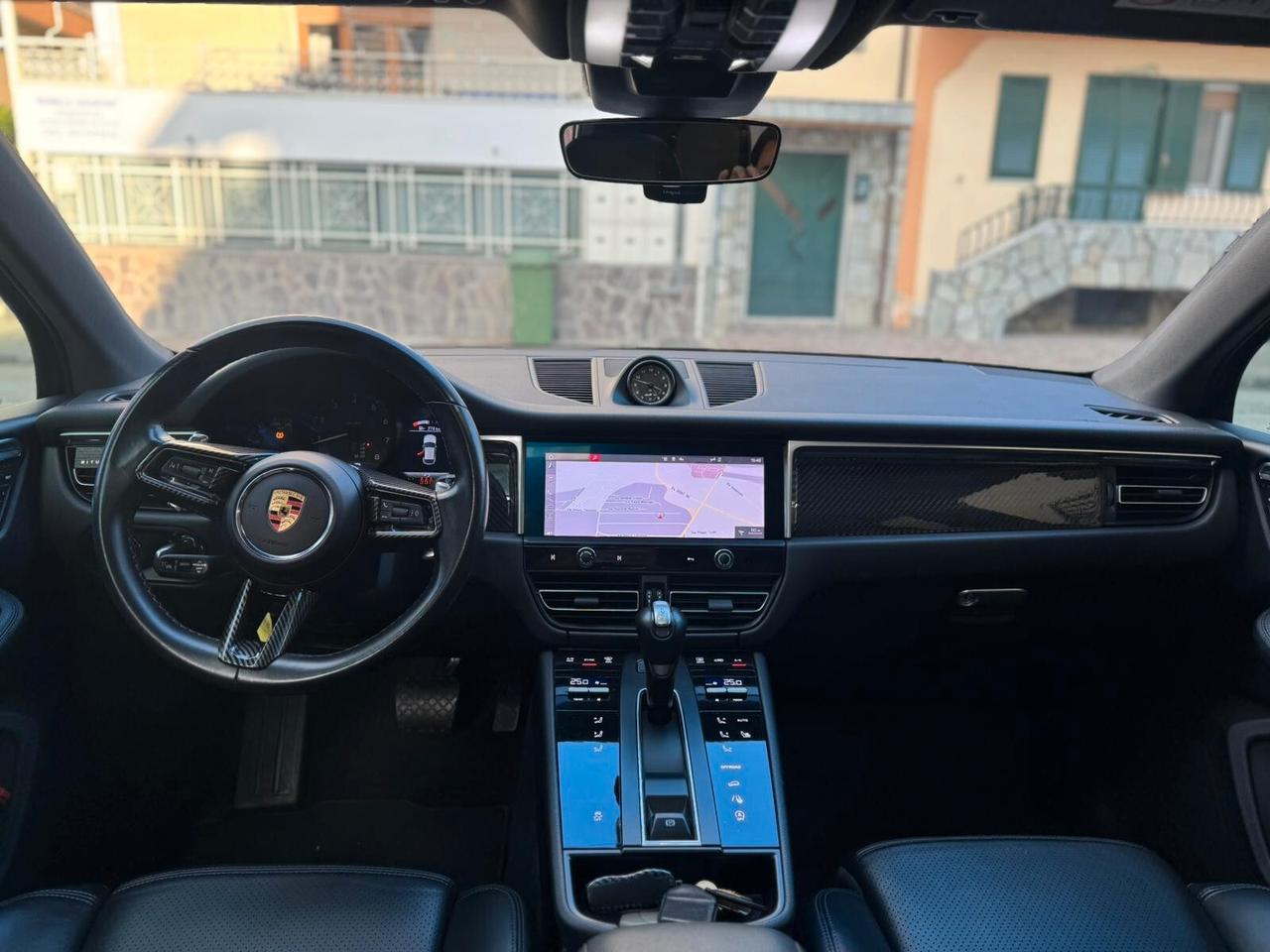 Porsche Macan 2.0 265 CV