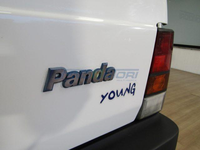 FIAT Panda 1.1 Young 54 CV