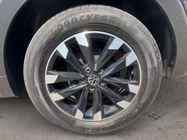 Volkswagen T-Cross 2019 Benzina 1.0 tsi Urban 95cv