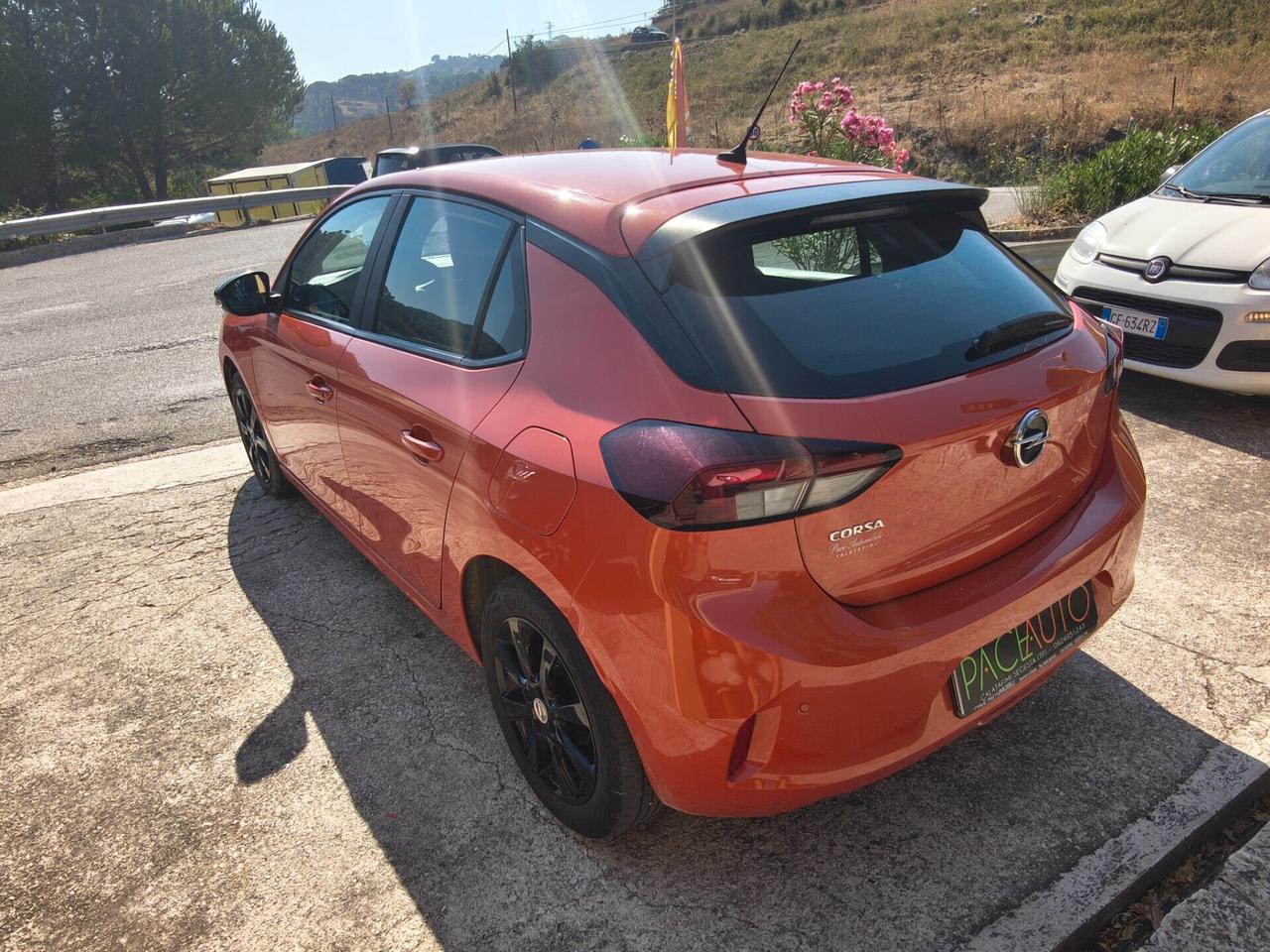 Opel Corsa 1.2 Edition