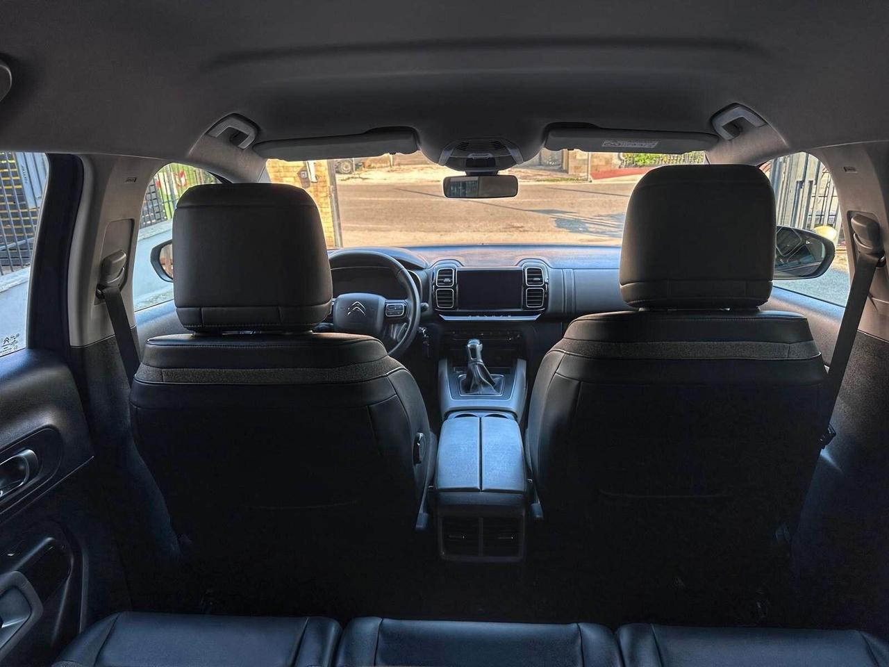 Citroen C5 Aircross 1.5 Diesel 130 CV S&S Business
