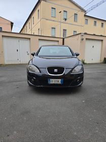 SEAT leon 1.6tdi edizione reference ok neopatenta